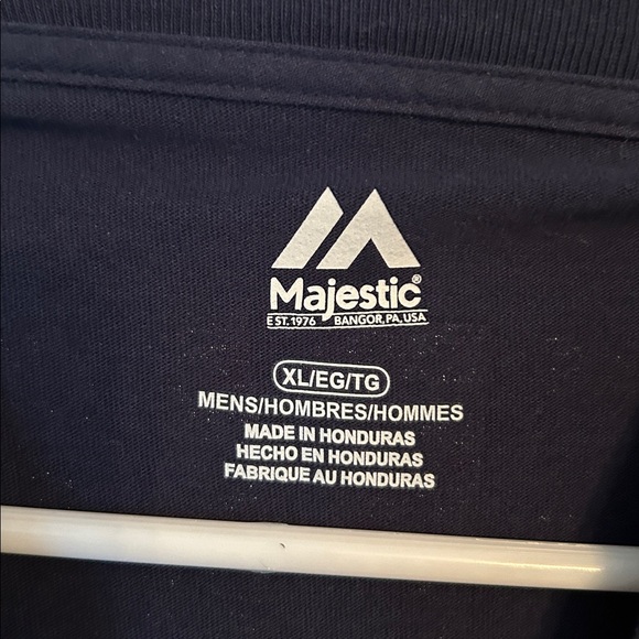 San Diego Padres Baseball, Hoffman #51, Hall of Fame T-Shirt xL - Picture 4 of 4